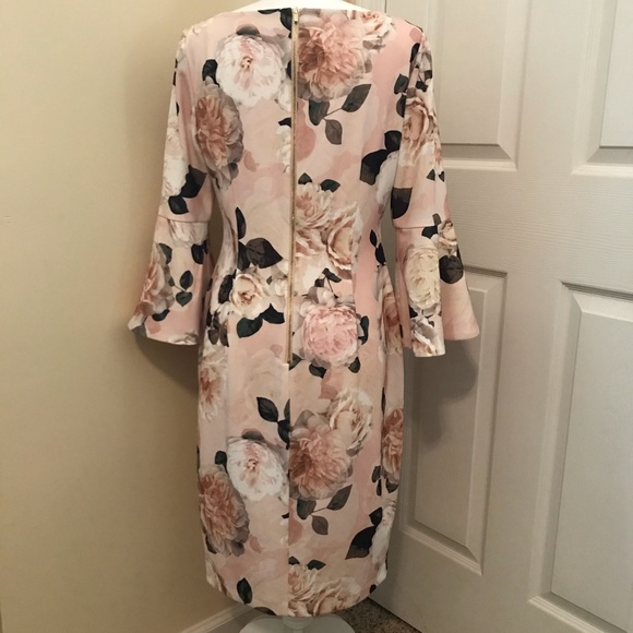 Calvin Klein Dress - Picture 2 of 9